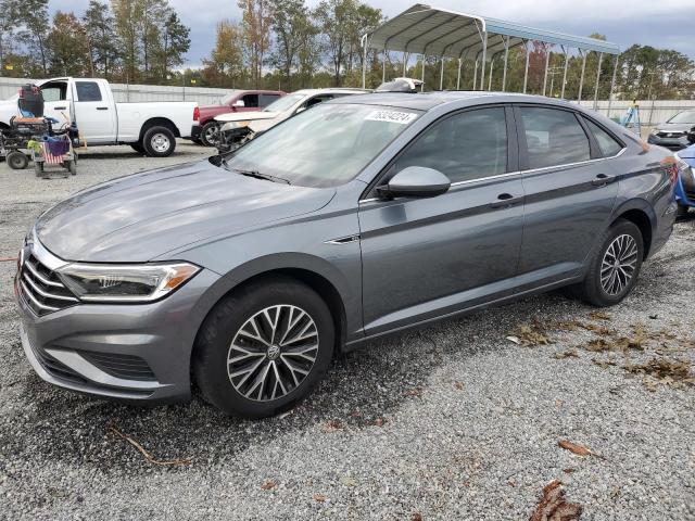 2019 VOLKSWAGEN JETTA SEL #2905100167