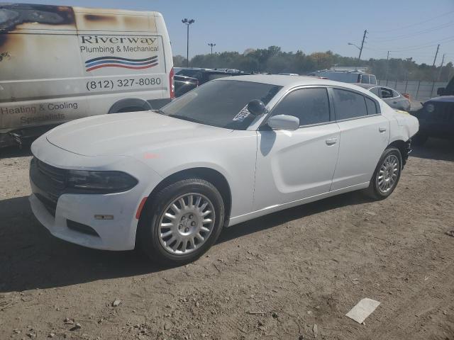 2022 DODGE CHARGER PO - 2C3CDXKGXNH232584