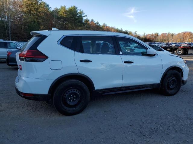 Vin: 5n1at2mv7hc799648, lot: 77764824, nissan rogue sv 20173