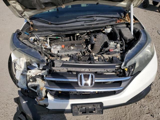 VIN 5J6RM4H38DL022621 2013 Honda CR-V, LX no.12