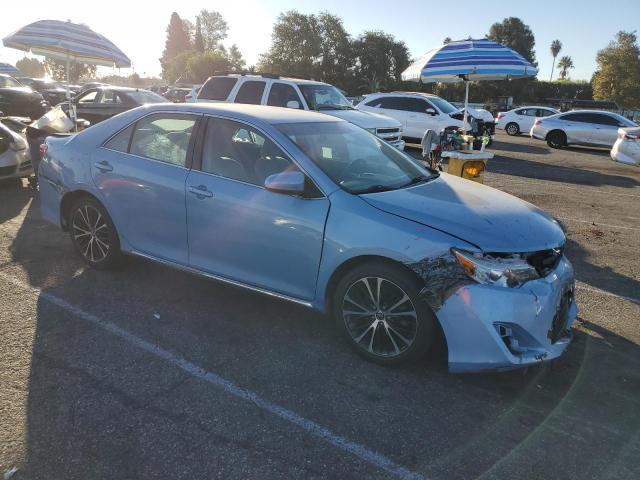 Vin: 4t4bf1fk6dr290654, lot: 76623054, toyota camry l 20134