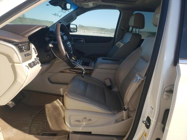 VIN 1GKS2JKJ8FR222938 2015 GMC Yukon, Denali no.7