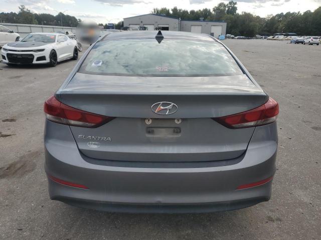 2018 HYUNDAI ELANTRA SE - KMHD84LF8JU477895
