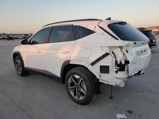 VIN 5NMJB3DE9SH448861 2025 HYUNDAI TUCSON no.2