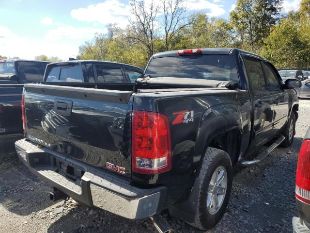 VIN 3GTP2VE71DG276927 2013 GMC Sierra, K1500 Sle no.3