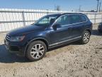 VOLKSWAGEN TOUAREG V6 снимка