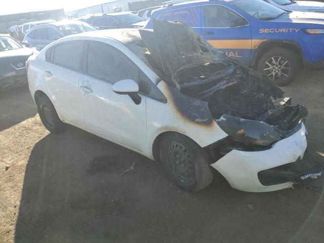 2015 KIA RIO LX KNADM4A33F6451383