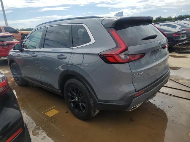 2024 HONDA CR-V SPORT - 7FARS6H54RE079504