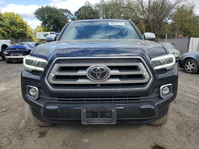 VIN 3TMGZ5AN5NM477412 2022 Toyota Tacoma, Double Cab no.5