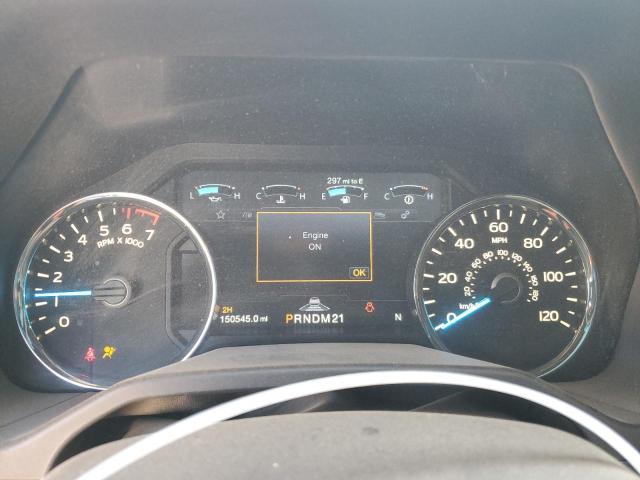 2015 FORD F150 SUPER - 1FTEW1EG3FFA10558