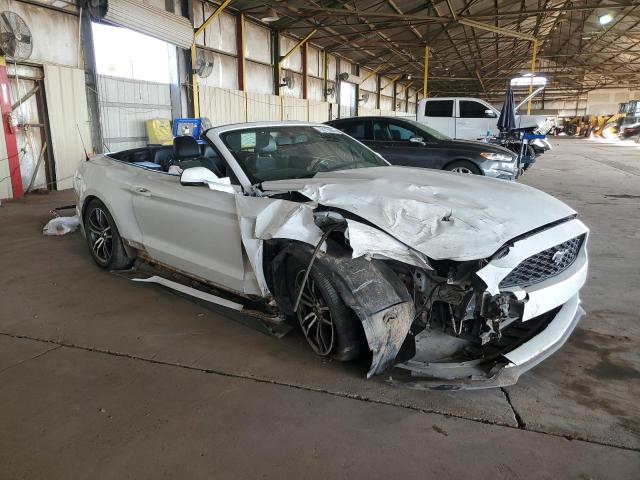 2016 FORD MUSTANG - 1FATP8UH2G5243075