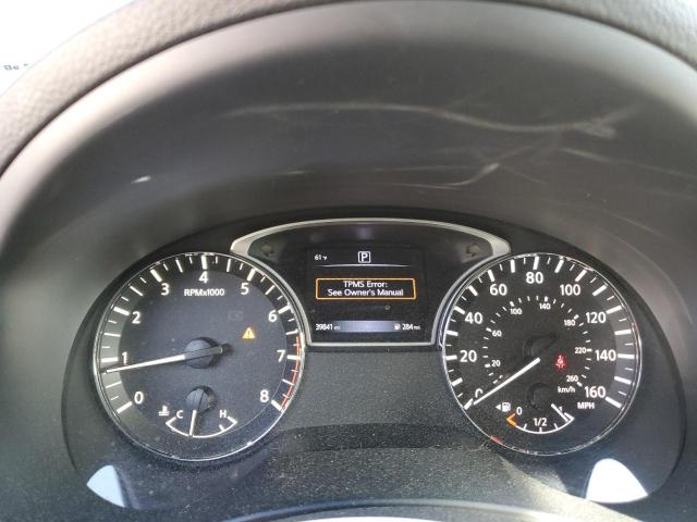 2016 NISSAN ALTIMA 2.5 - 1N4AL3AP6GN354116
