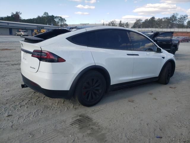 2020 TESLA MODEL X - 5YJXCBE49LF243616