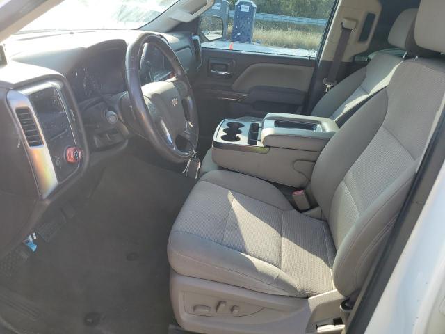 2018 CHEVROLET SILVERADO - 3GCPCRECXJG204315