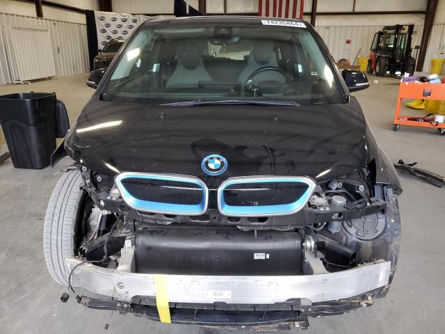 VIN WBY1Z8C36HV891648 2017 BMW I3, Rex no.5