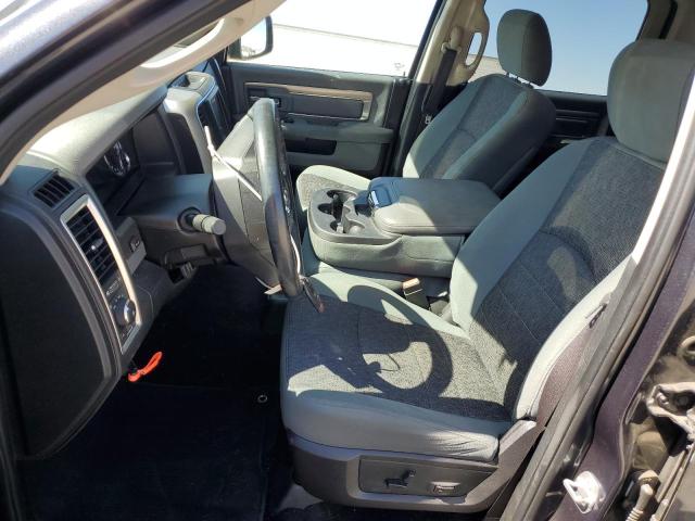 2016 RAM 1500 SLT - 1C6RR7TTXGS105324