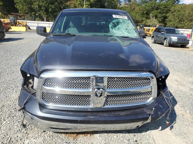 2017 RAM 1500 SLT - 1C6RR6GG9HS775309