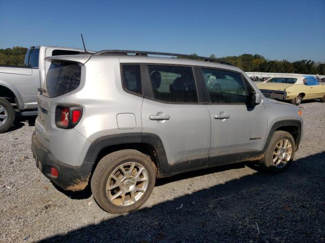 2020 JEEP RENEGADE L - ZACNJBBB1LPL97615