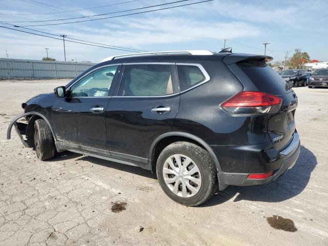 Vin: 5n1at2mv0hc804169, lot: 77397904, nissan rogue sv 20172