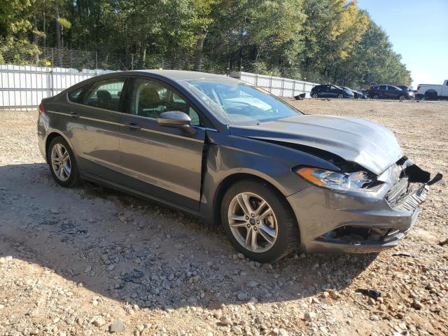 2018 FORD FUSION SE - 3FA6P0HD1JR251601