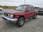 NISSAN FRONTIER C photo