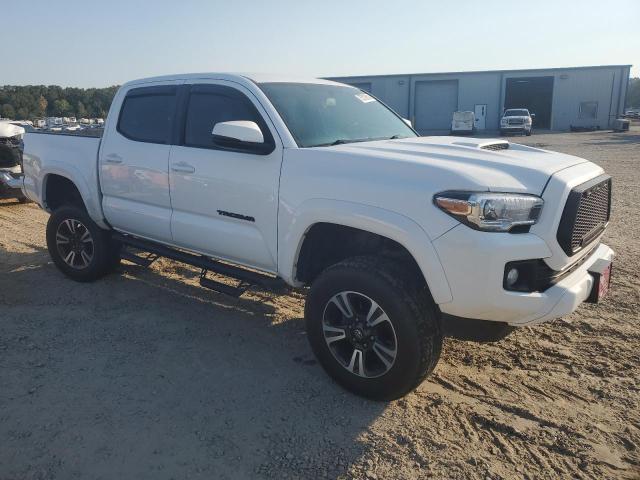 2016 TOYOTA TACOMA DOU - 5TFAZ5CN1GX007927