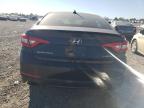 Lot #2969242104 2016 HYUNDAI SONATA SPO