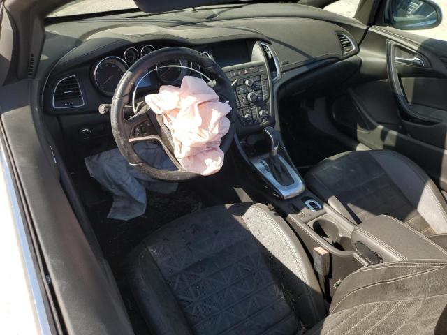 2017 BUICK CASCADA PR W04WH3N58HG004240