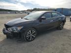 NISSAN MAXIMA 3.5 photo