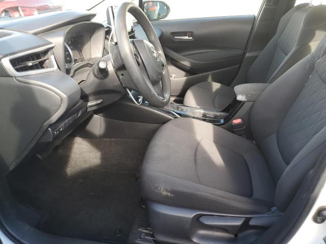 2020 TOYOTA COROLLA LE - JTDEPRAE3LJ094504