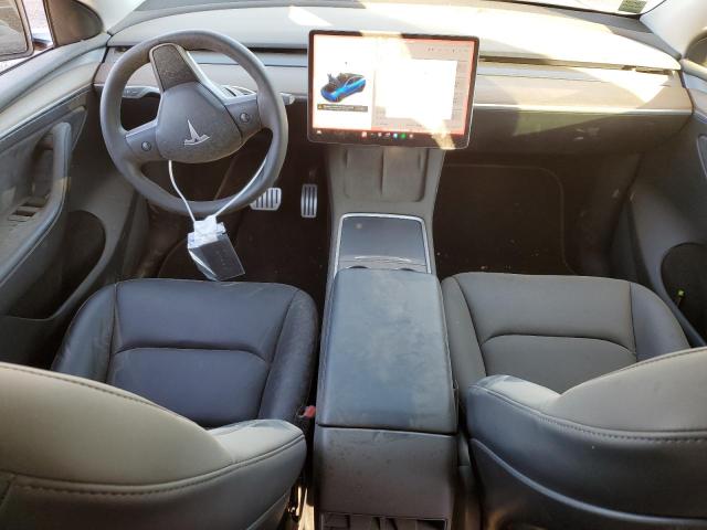 2022 TESLA MODEL Y - 7SAYGDEF6NF554061