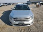 FORD FUSION SEL photo