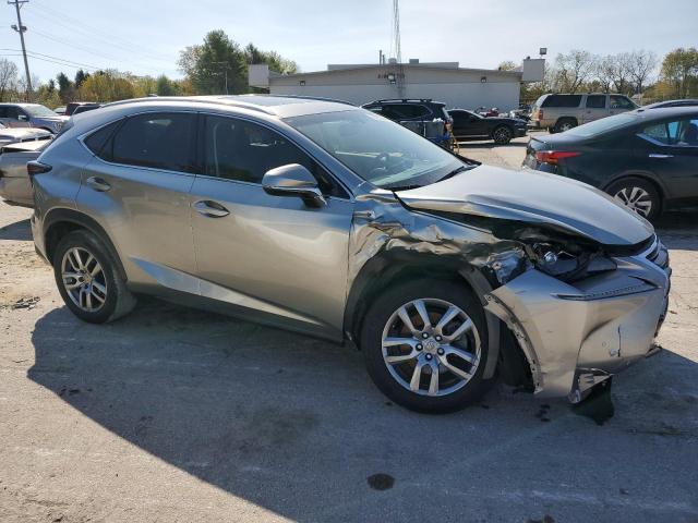 VIN JTJBARBZ0G2049877 2016 LEXUS NX no.4