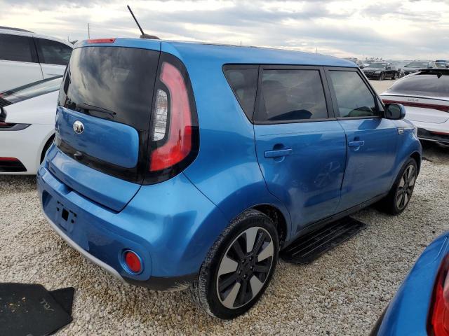 VIN KNDJP3A52K7024161 2019 KIA Soul, + no.3