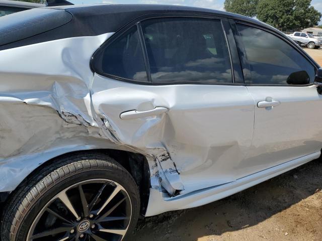 2019 TOYOTA CAMRY XSE - 4T1BZ1HK3KU033009