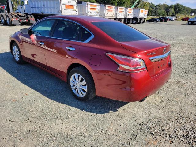 VIN 1N4AL3AP1DC157930 2013 Nissan Altima, 2.5 no.3