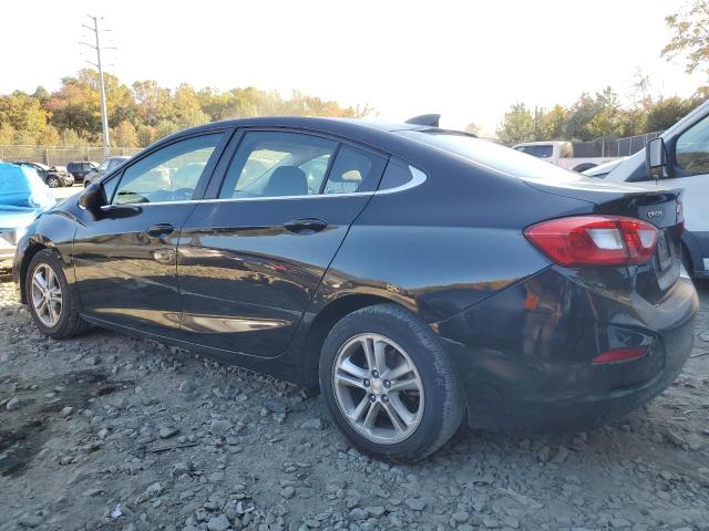 2017 CHEVROLET CRUZE LT - 1G1BE5SM1H7268512