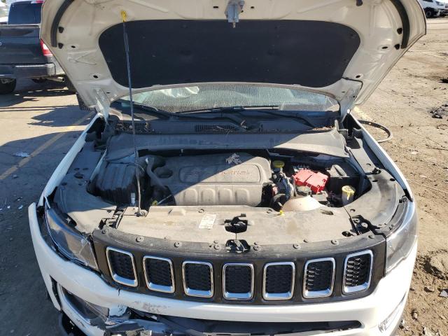 2019 JEEP COMPASS LI - 3C4NJDCB8KT787454