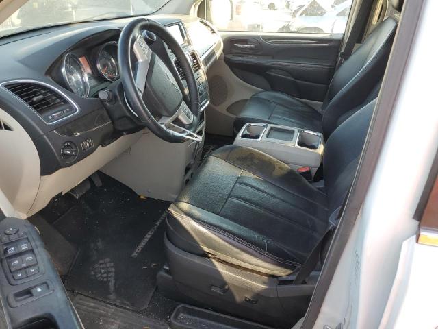 VIN 2C4RC1BG7GR206852 2016 Chrysler Town and Countr... no.7