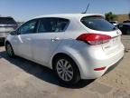 KIA FORTE EX photo