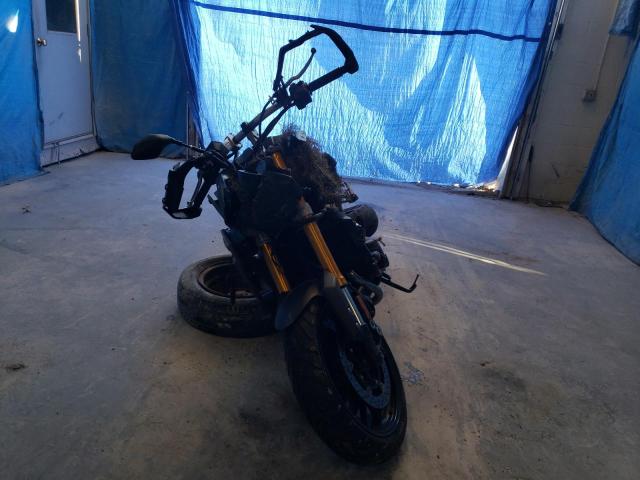 2015 YAMAHA FJ09 JYARN37E4FA002070