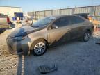 2018 TOYOTA COROLLA L - 5YFBURHE6JP744744