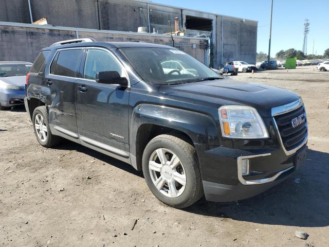 VIN 2GKFLTEK4G6291444 2016 GMC Terrain, Sle no.4