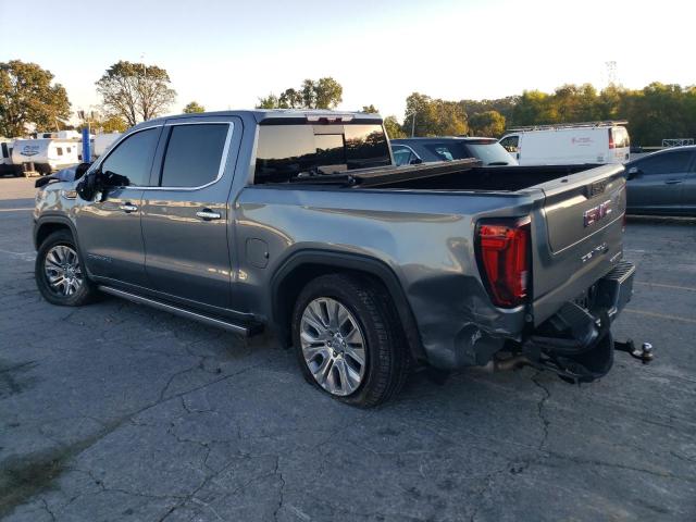2021 GMC SIERRA K15 - 3GTU9FEL2MG172318