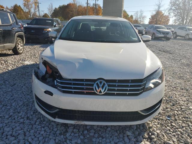 VIN 1VWBV7A3XFC091438 2015 Volkswagen Passat, SE no.5