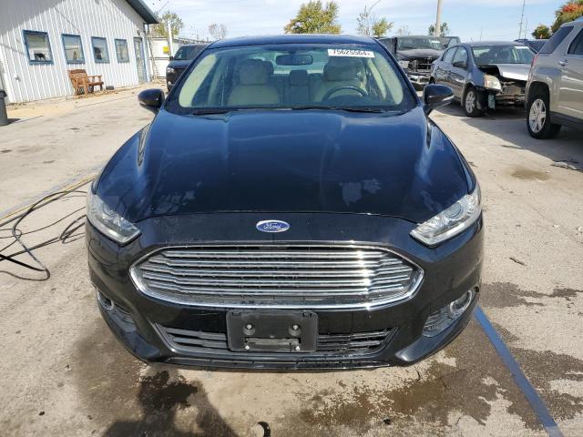 2016 FORD FUSION SE - 3FA6P0LU5GR341284