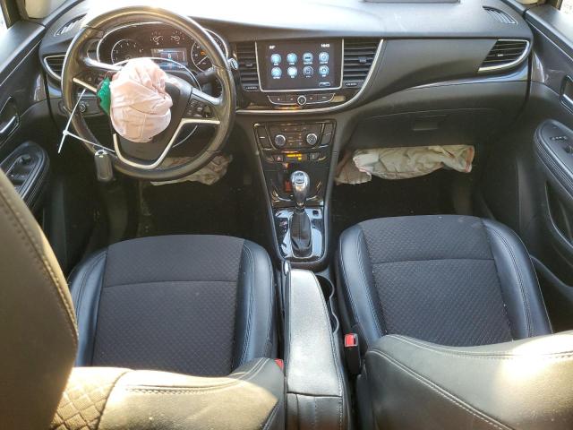 2019 BUICK ENCORE PRE - KL4CJASBXKB799009