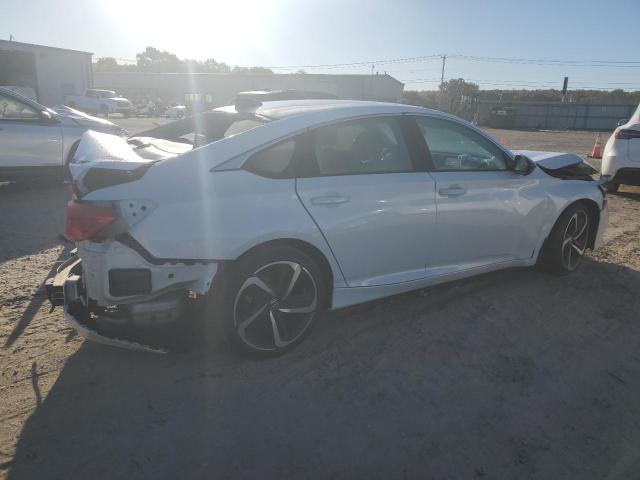 2022 HONDA ACCORD SPO - 1HGCV1F40NA092762