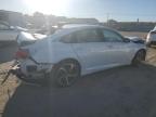 Lot #2960076042 2022 HONDA ACCORD SPO