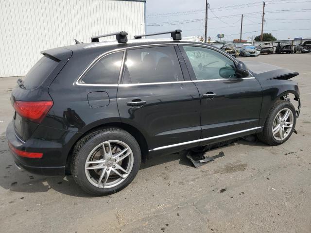 2015 AUDI Q5 TDI PRE - WA1CMAFP8FA047883